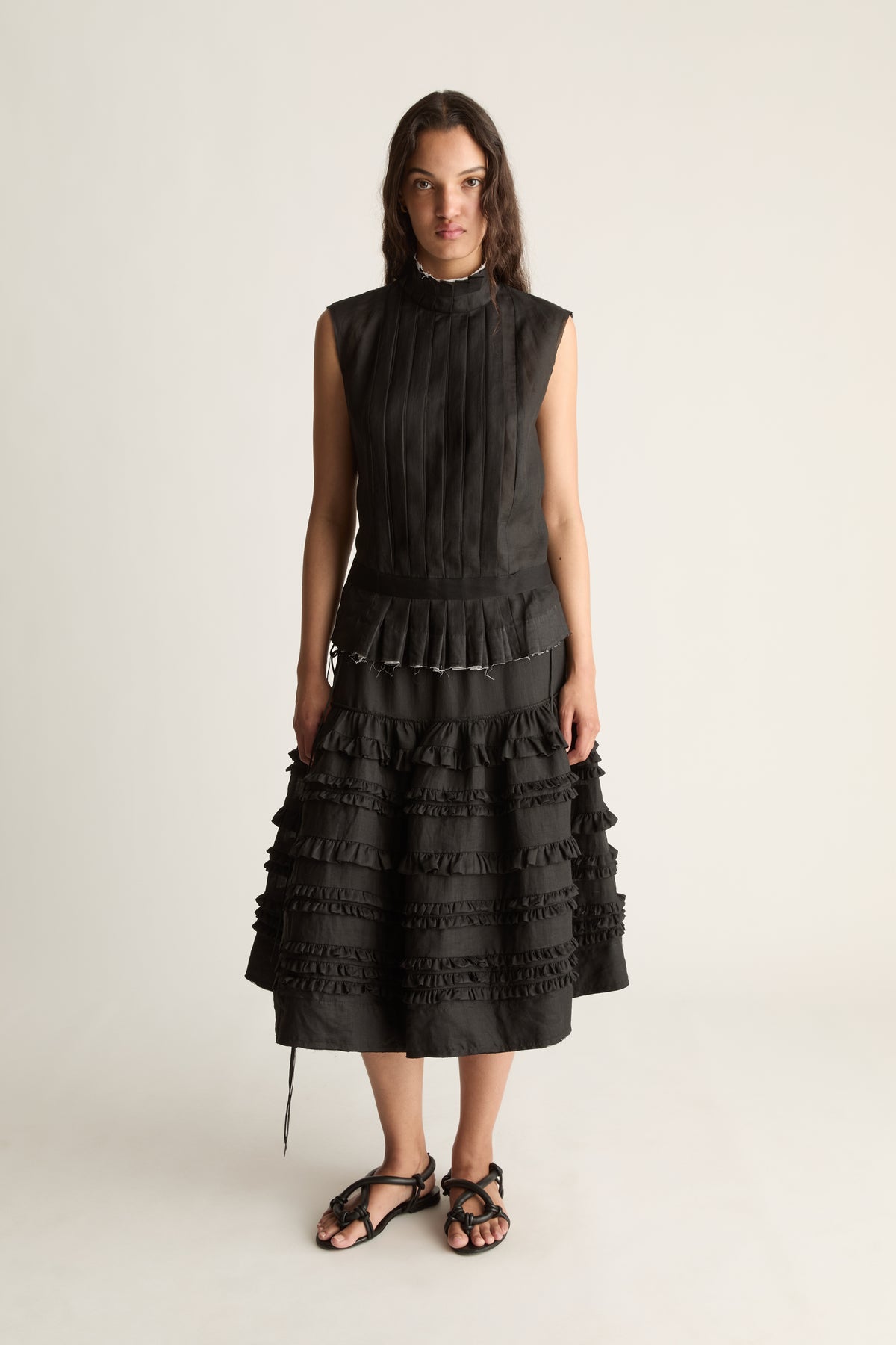 Helene Skirt