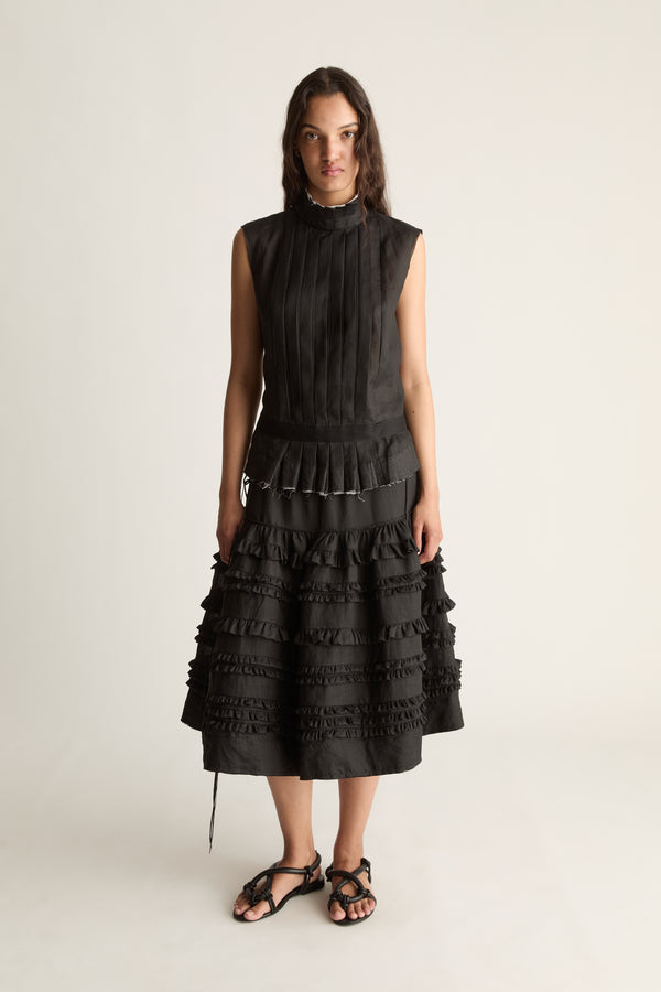 Helene Skirt