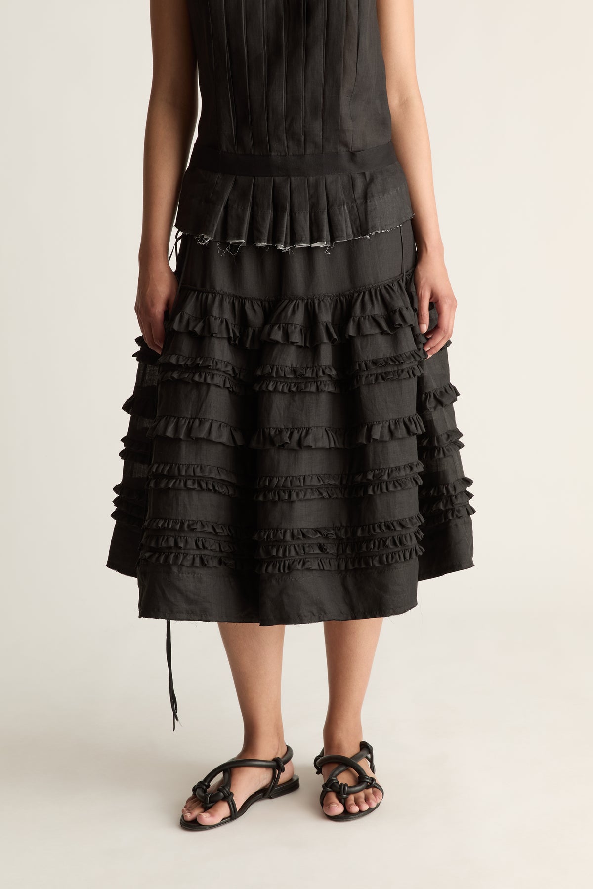 Helene Skirt