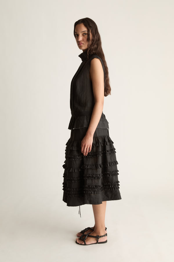 Helene Skirt