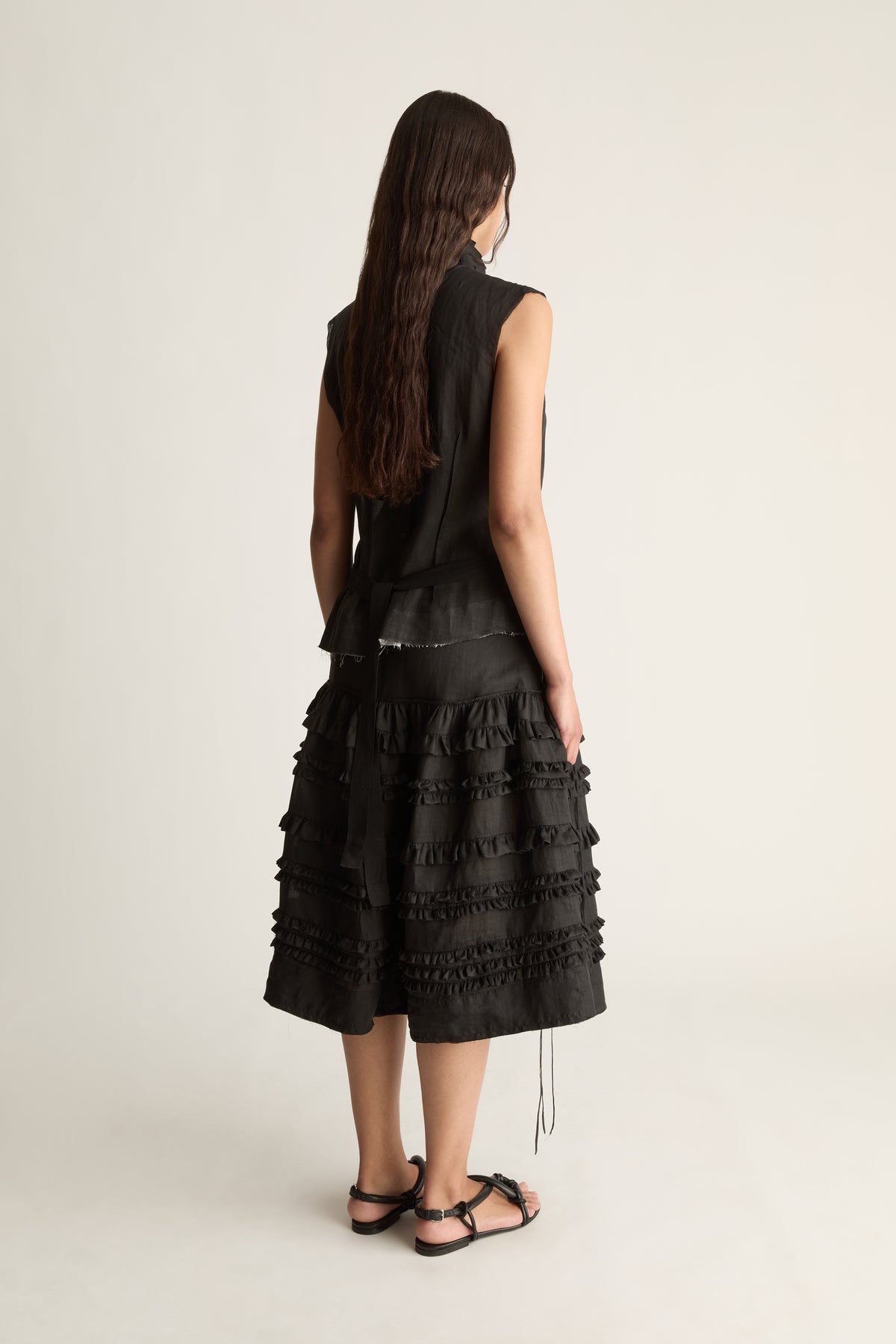 Helene Skirt