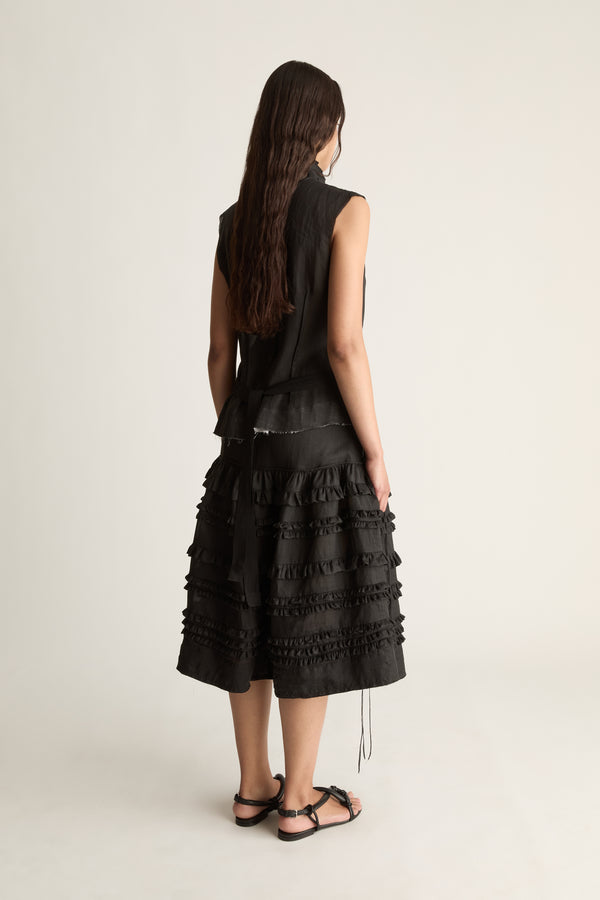 Helene Skirt