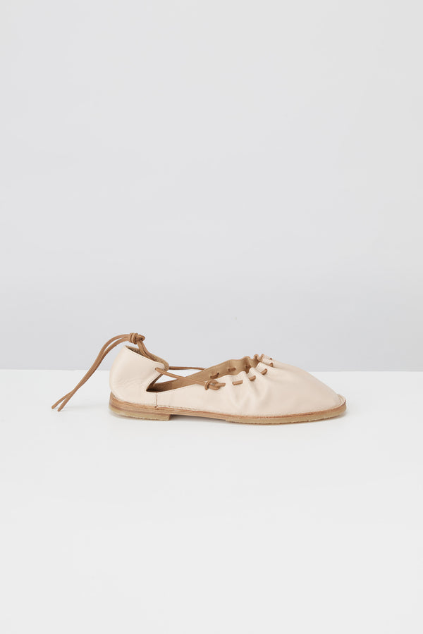 Hereu Escoco Flat