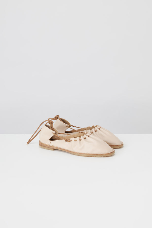 Hereu Escoco Flat