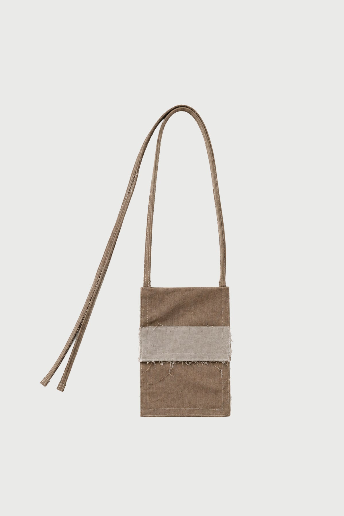 Isla Japanese Twill Bag