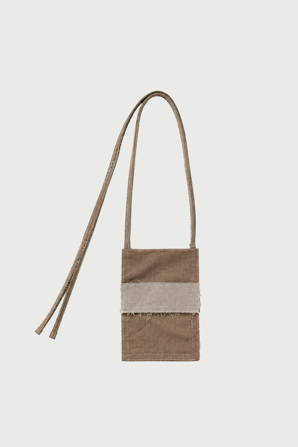 Isla Japanese Twill Bag