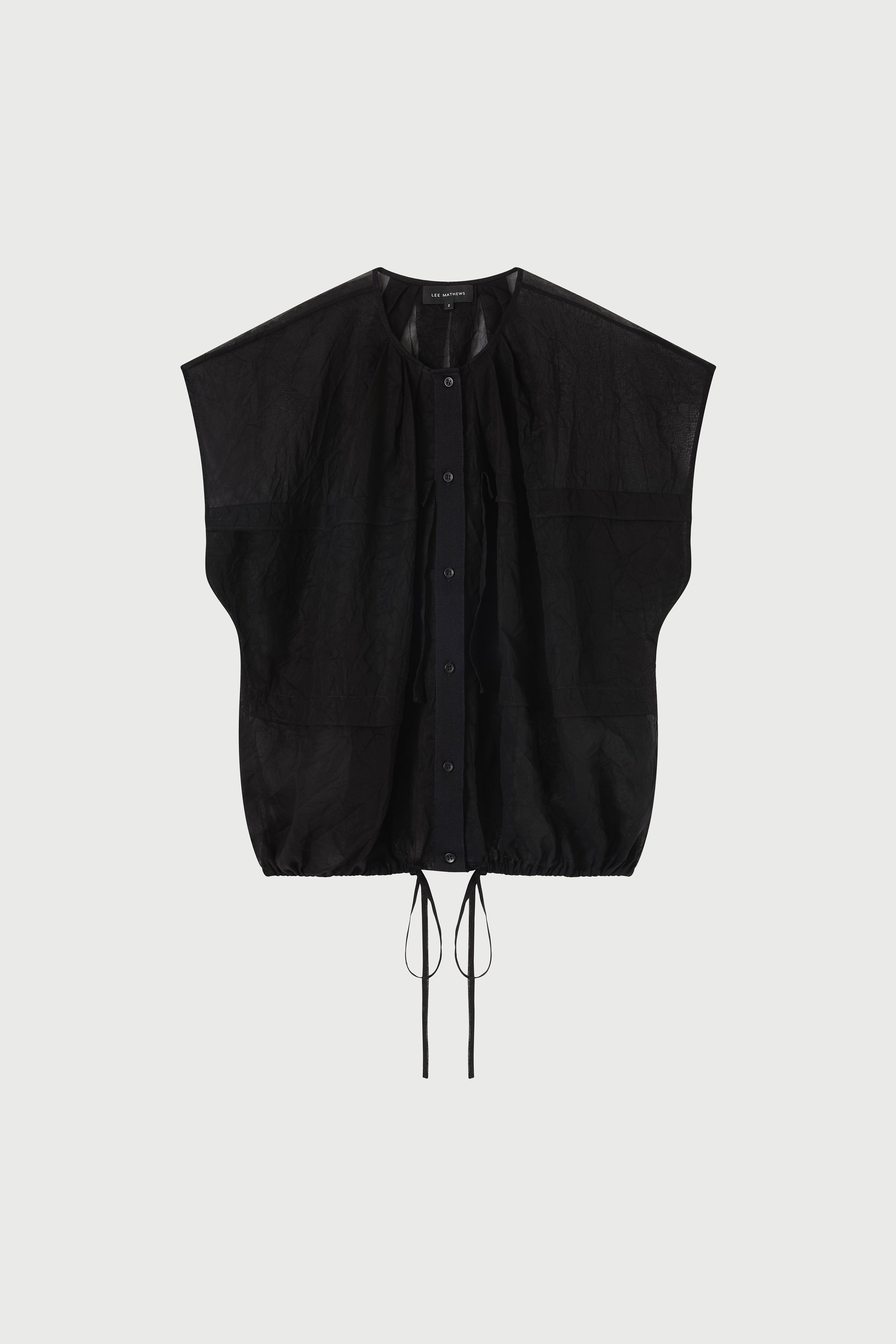 Issy Blouse
