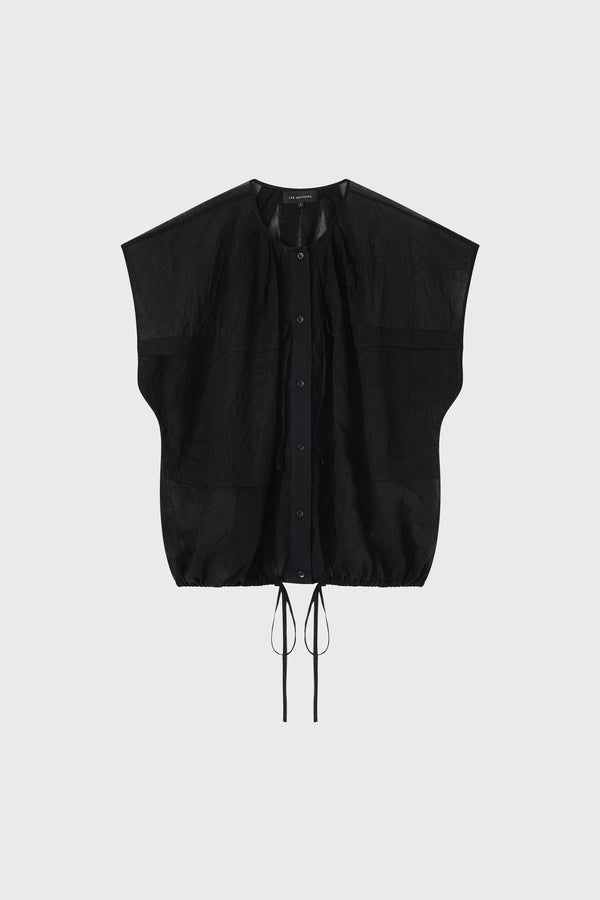 Issy Blouse