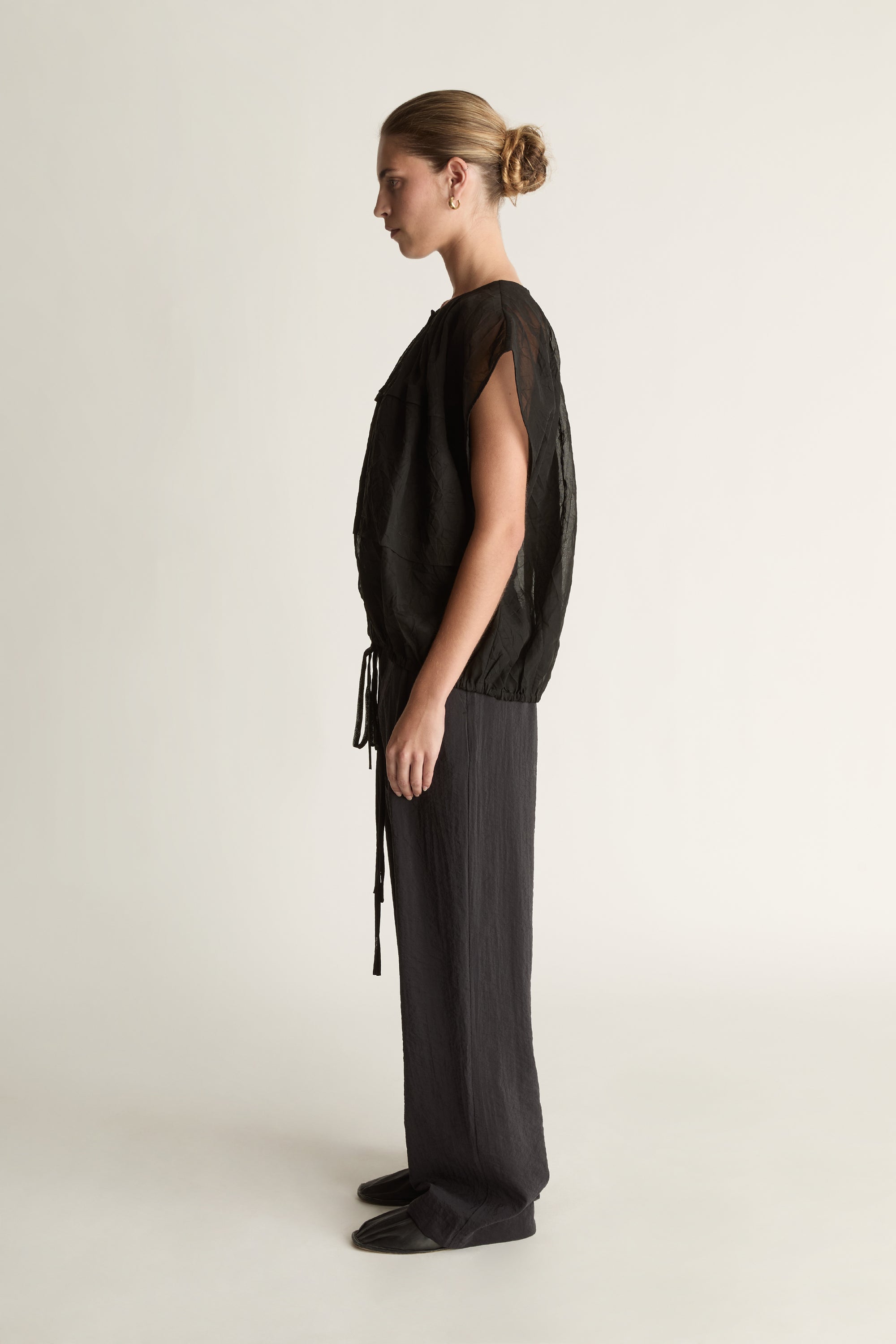 Issy Blouse
