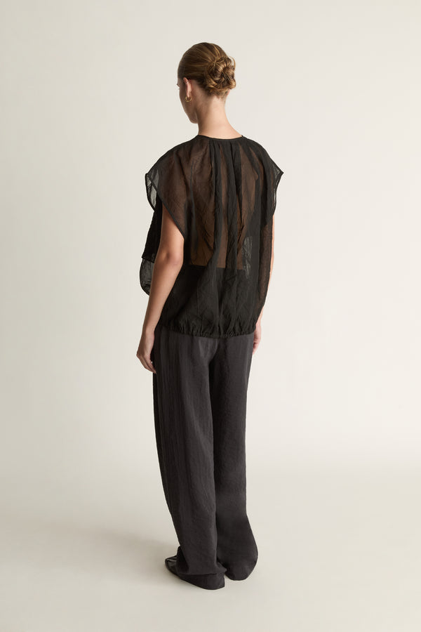 Issy Blouse