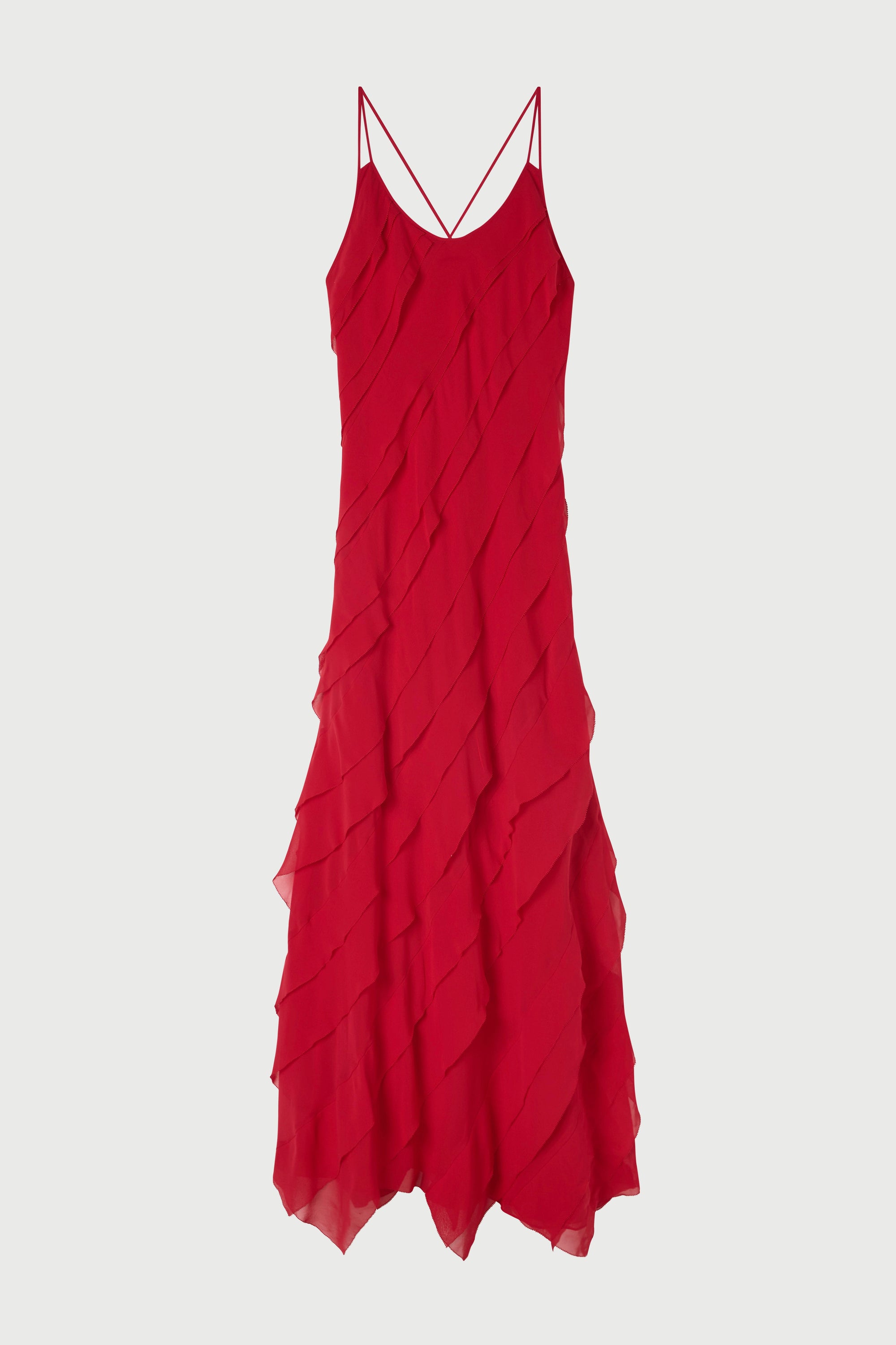 Jade Dress