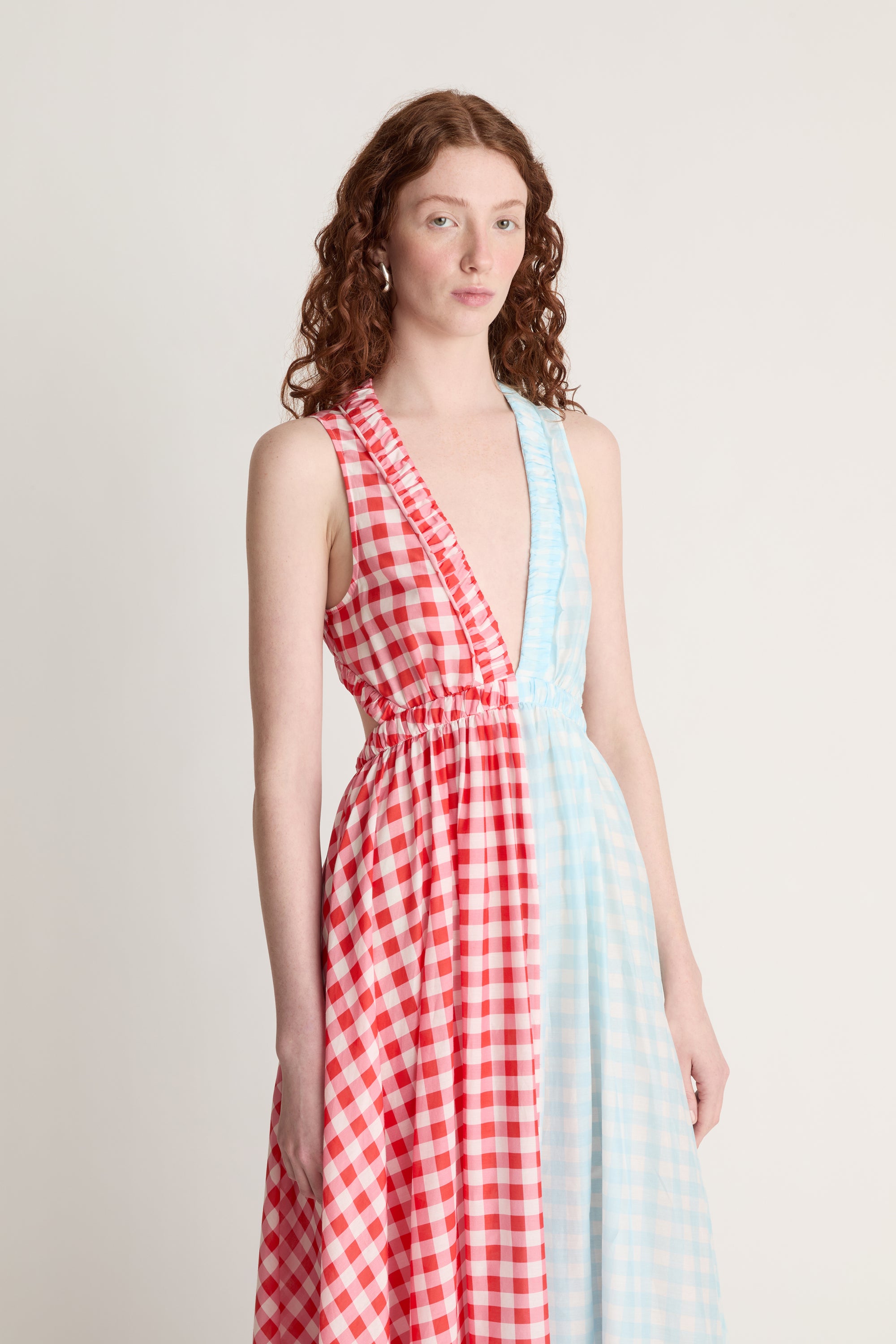Josephine Maxi Dress