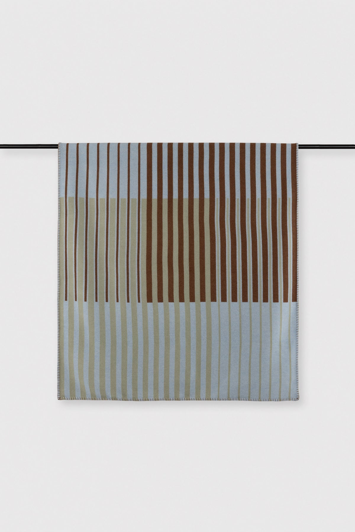 Kelly Jacquard Blanket