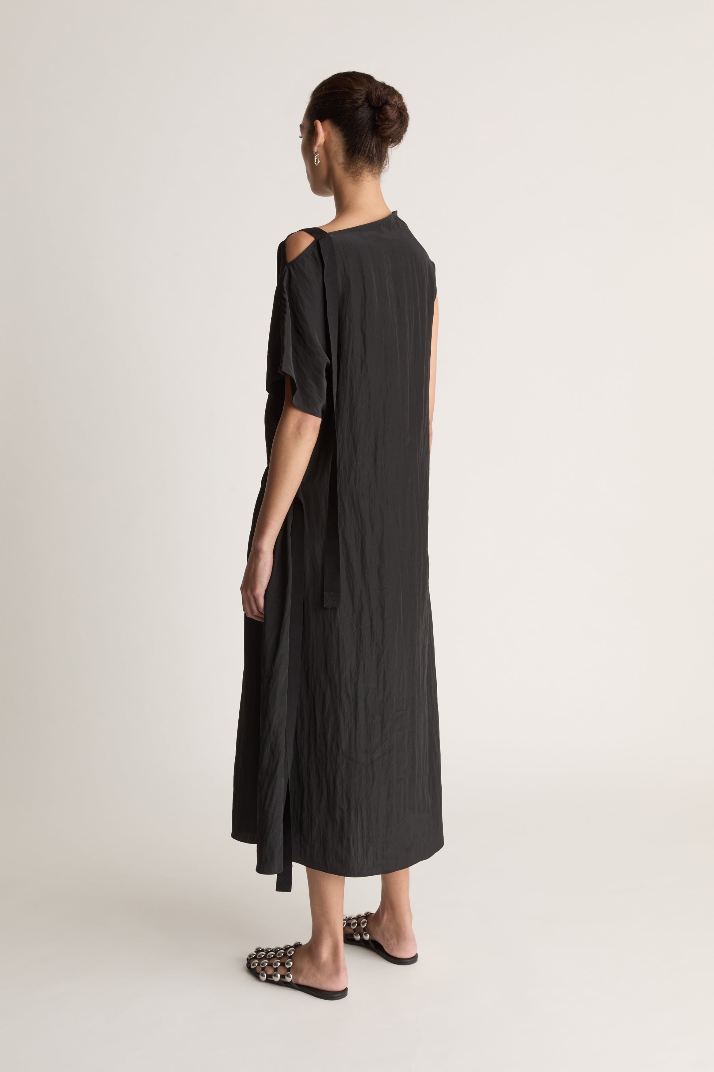 Kiki Asymmetrical Dress