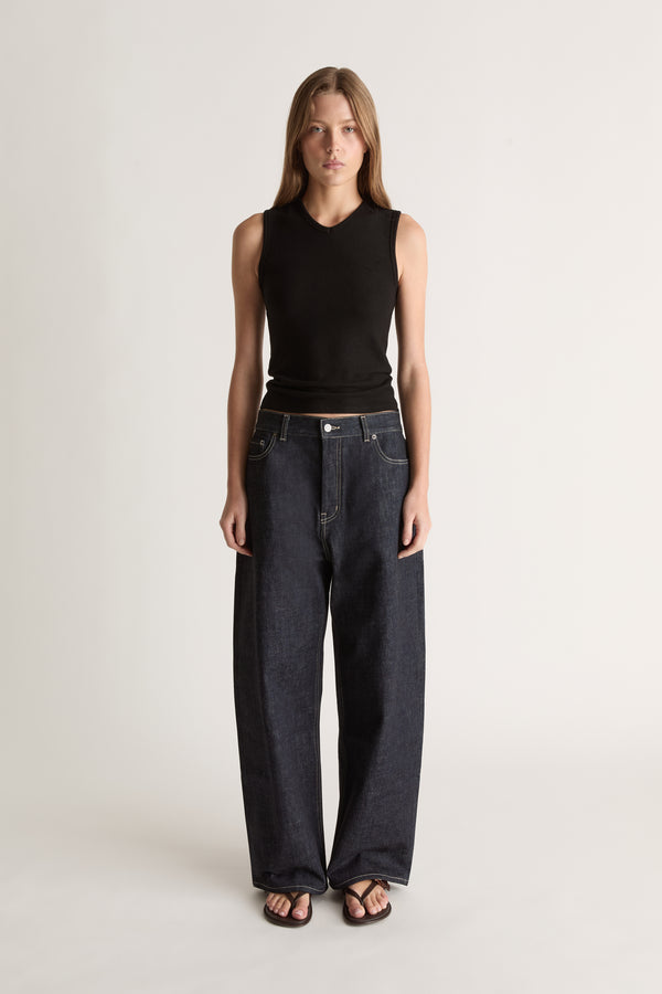 Hacci Vest
