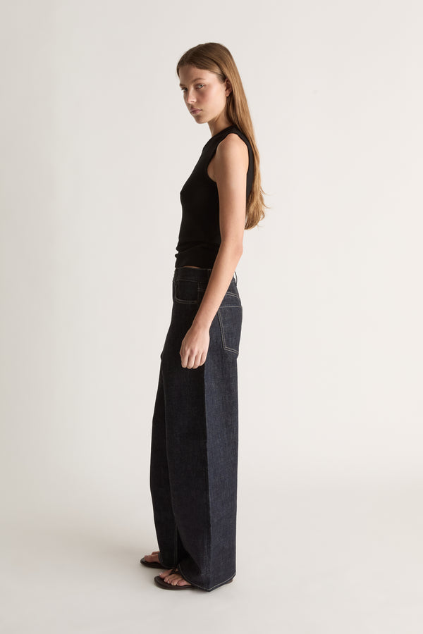 Hacci Vest