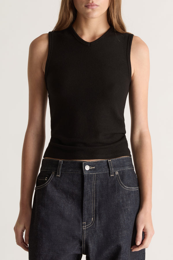 Hacci Vest