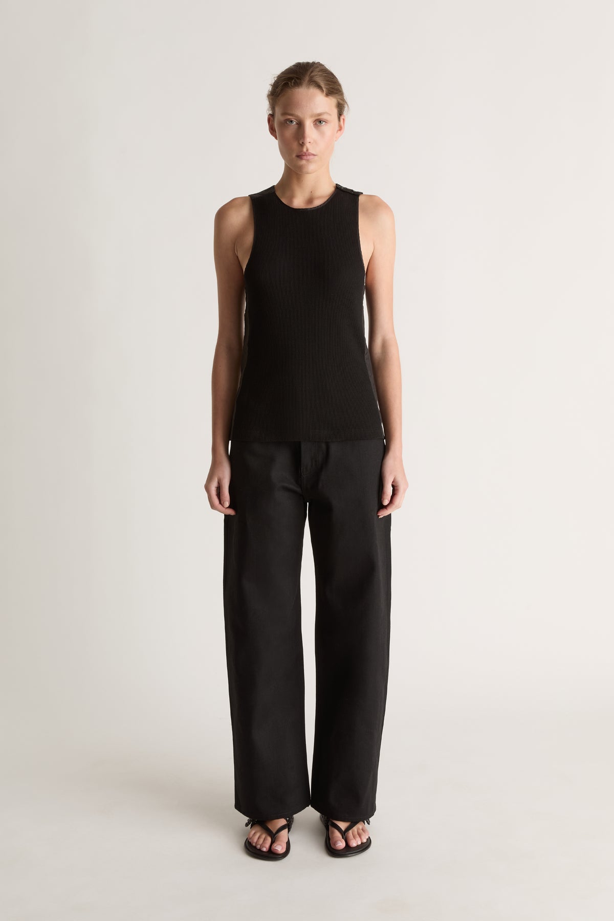 LM Denim Classic Jean