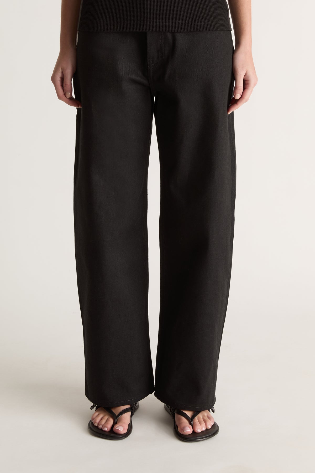 LM Denim Classic Jean