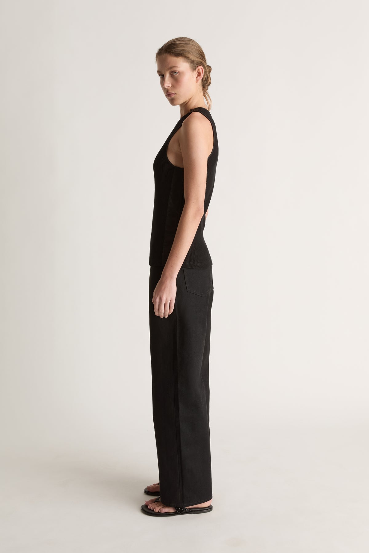 LM Denim Classic Jean