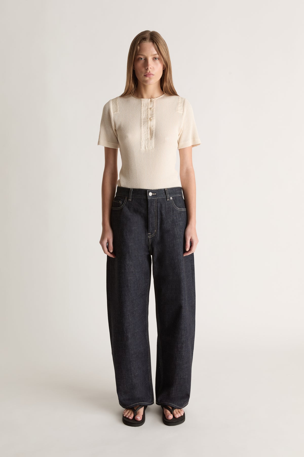 LM Denim Classic Jean