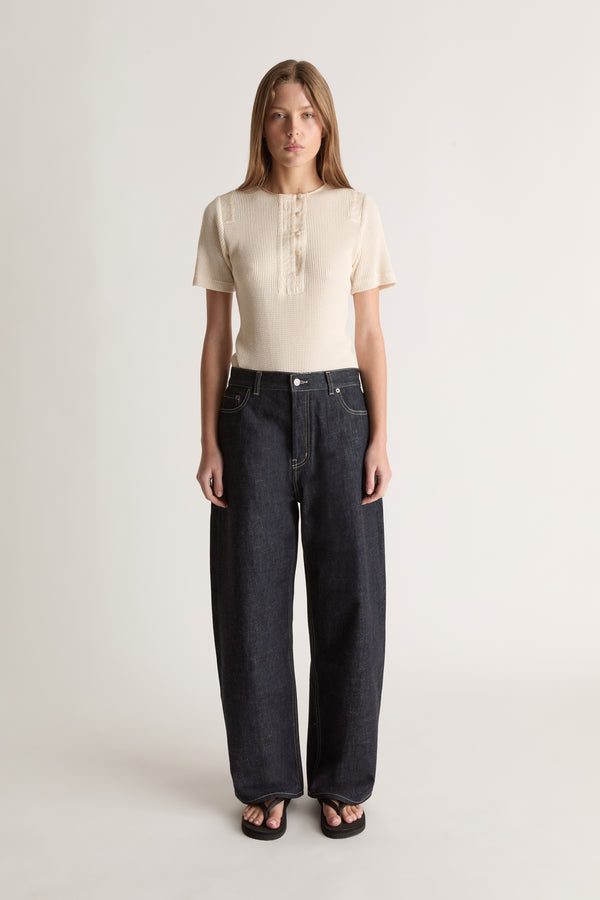 LM Denim Classic Jean