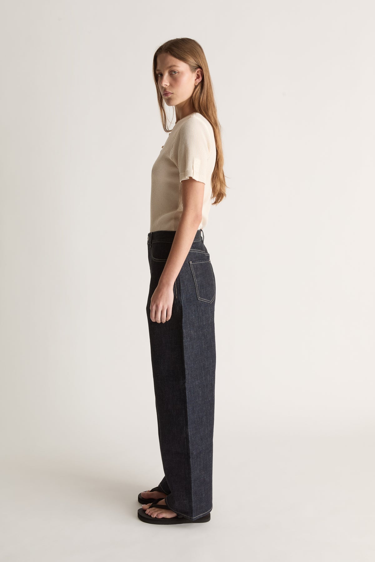 LM Denim Classic Jean