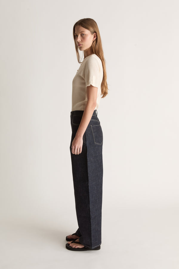 LM Denim Classic Jean