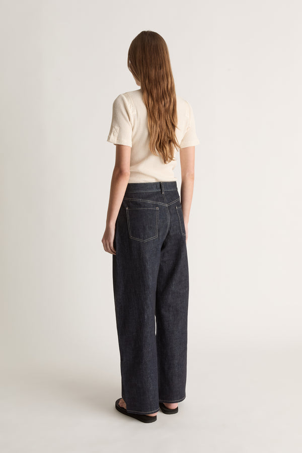 LM Denim Classic Jean