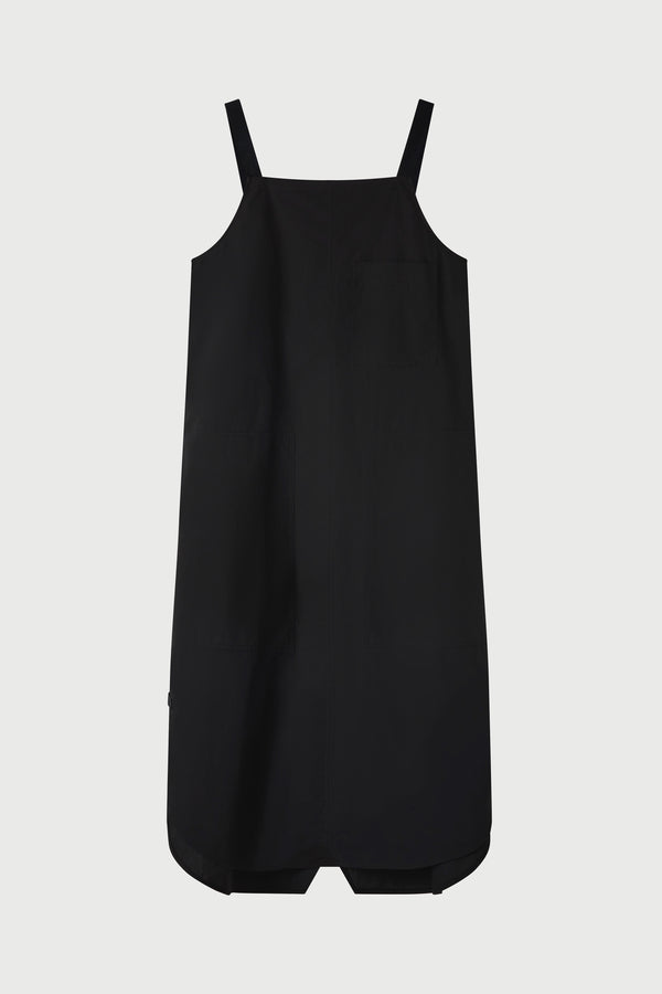 LM Poplin Cami Dress