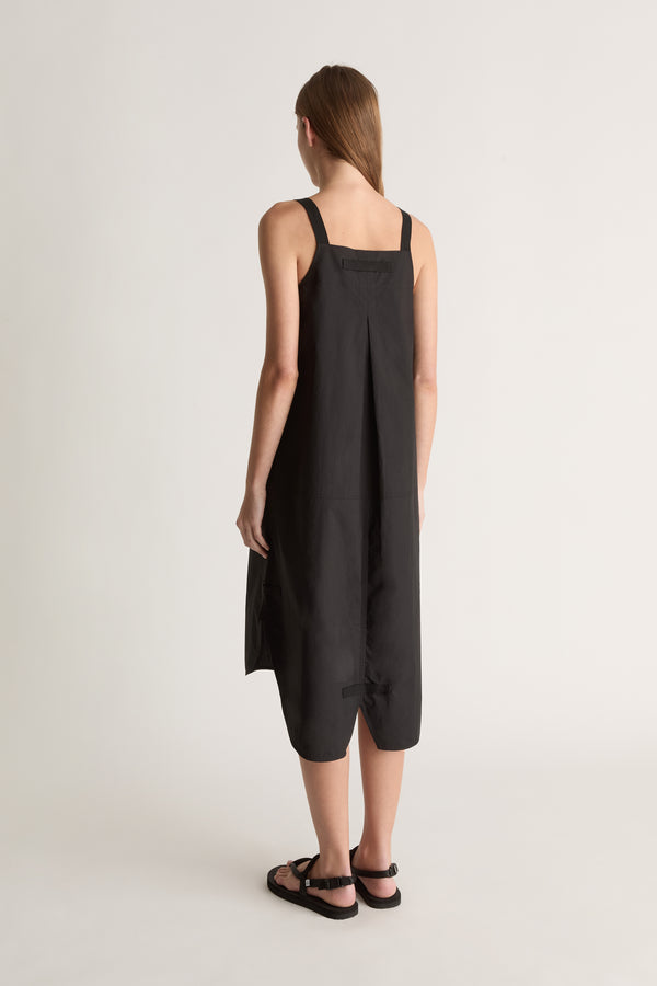 LM Poplin Cami Dress