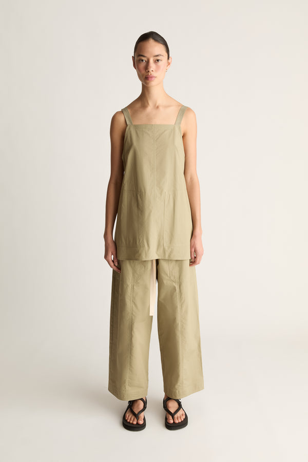 LM Poplin Cami