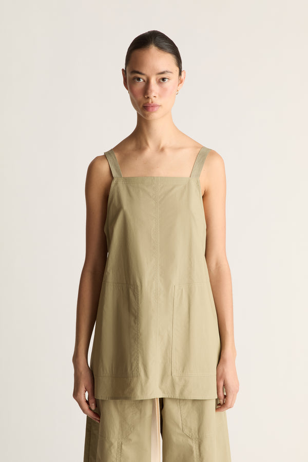 LM Poplin Cami