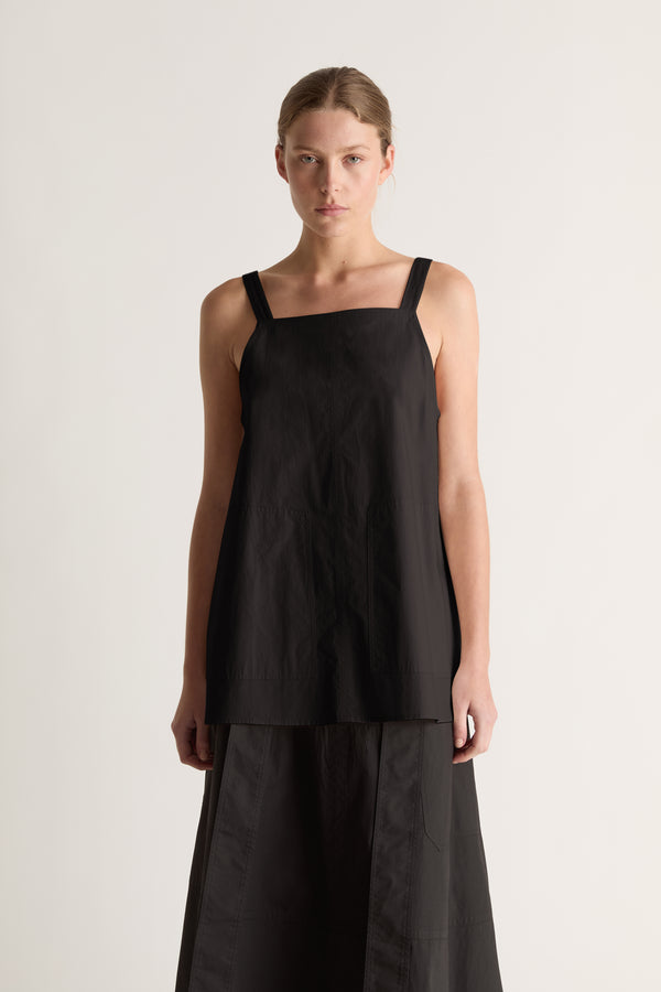 LM Poplin Cami