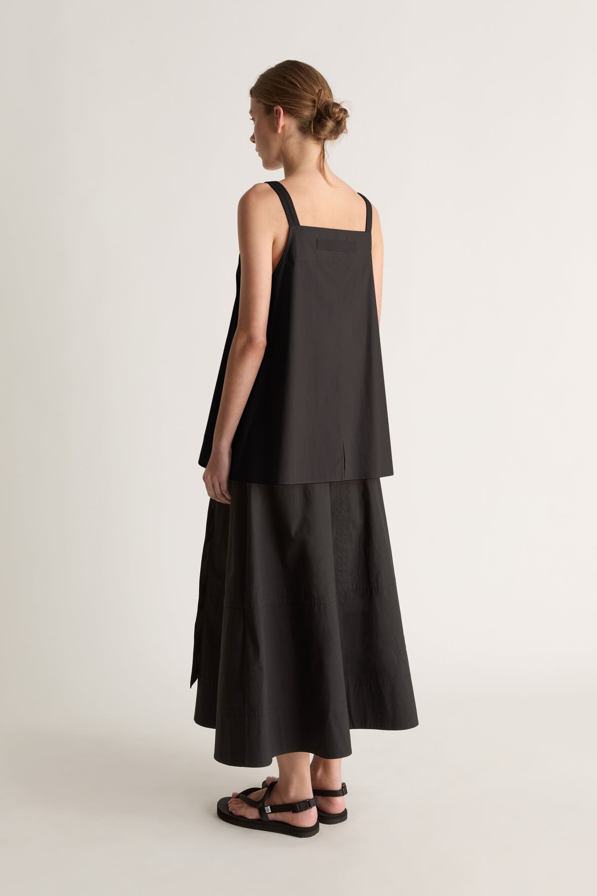 LM Poplin Cami