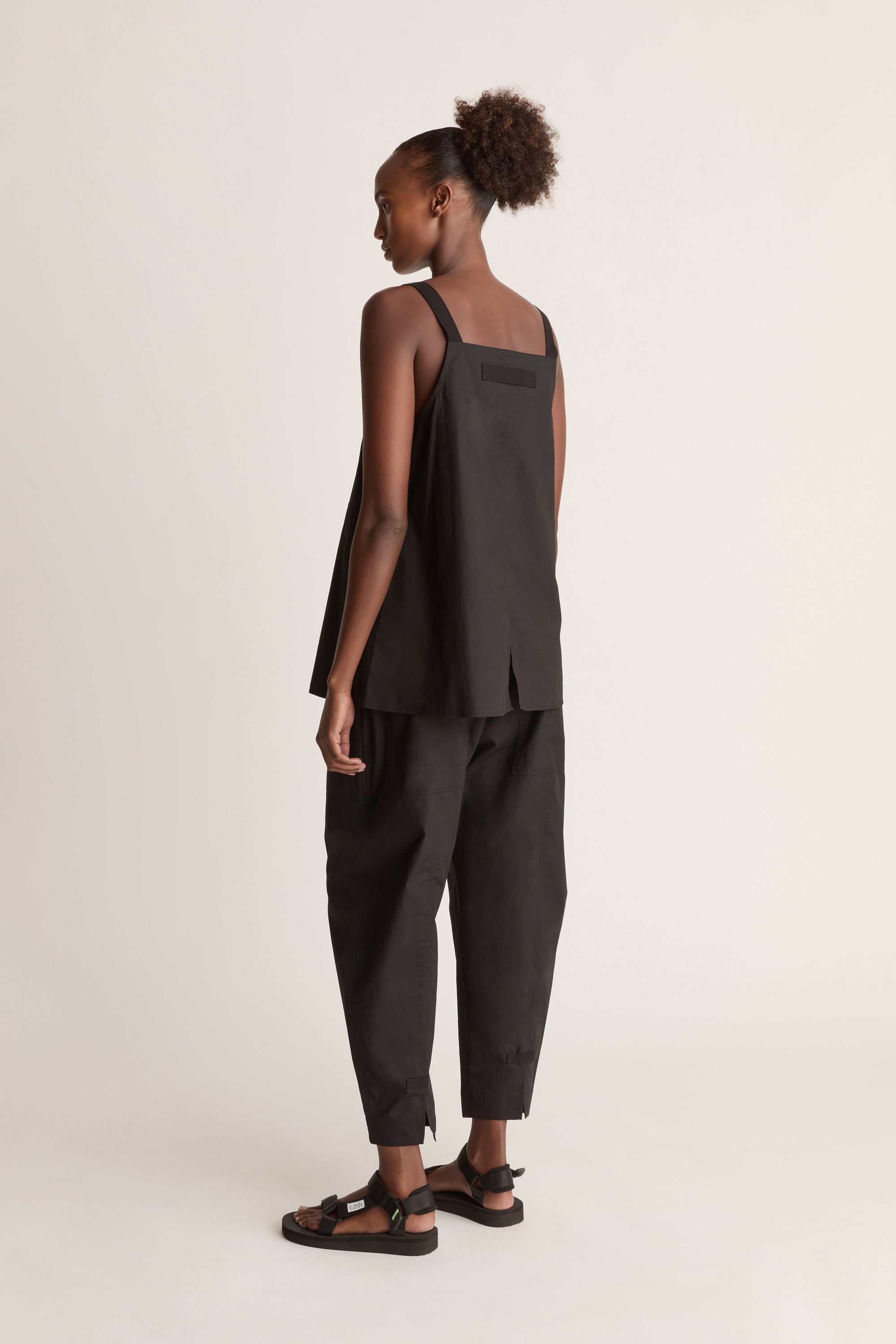 LM Poplin Cami