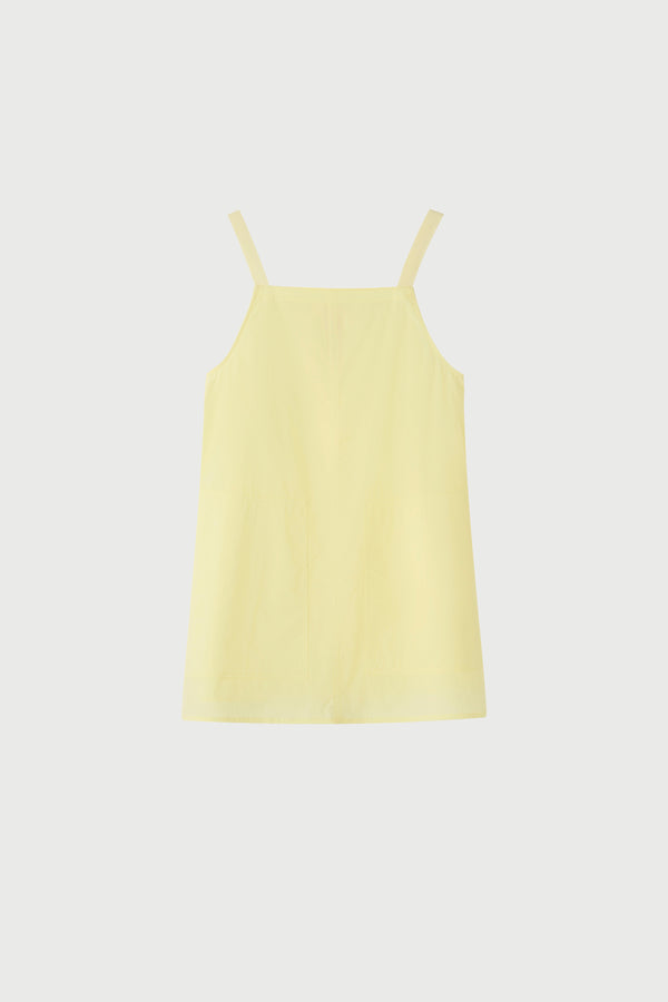 LM Poplin Cami