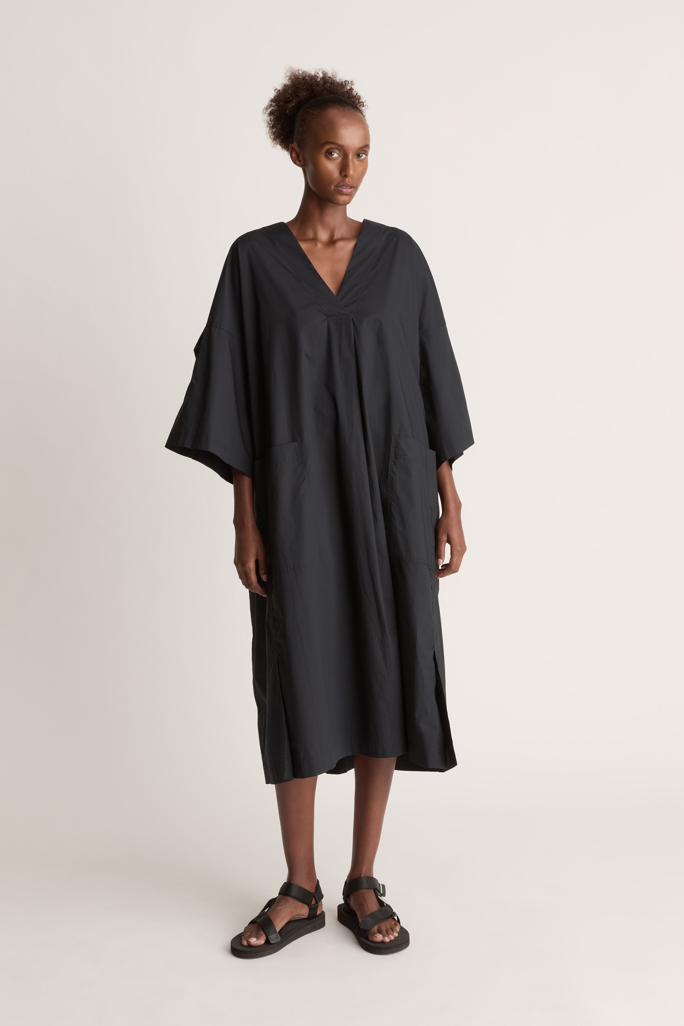 Lee Mathews リーマシュー Quinn Tucked PuffTop Collections