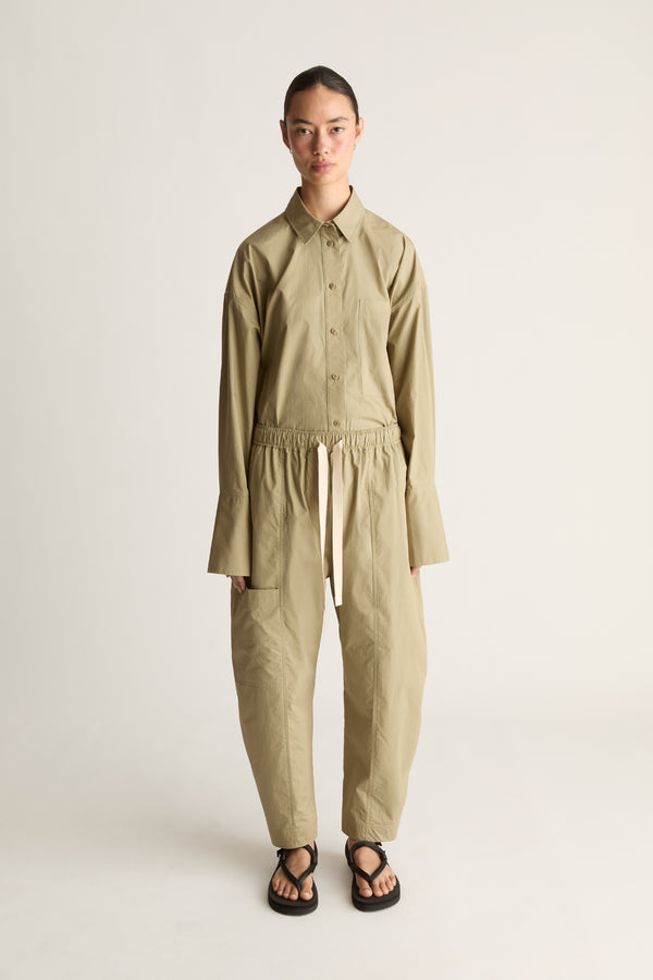 LM Poplin Pant