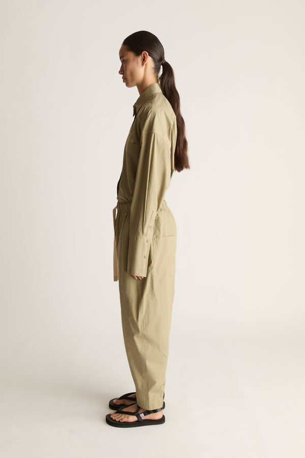 LM Poplin Pant