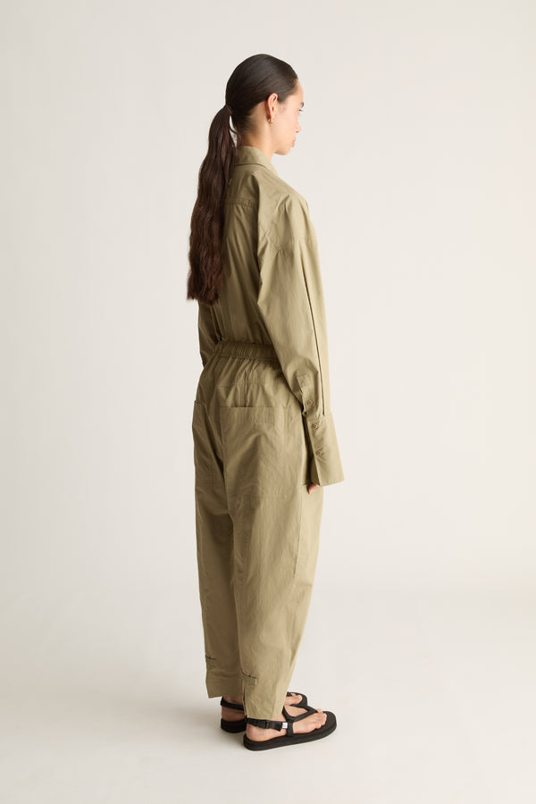 LM Poplin Pant
