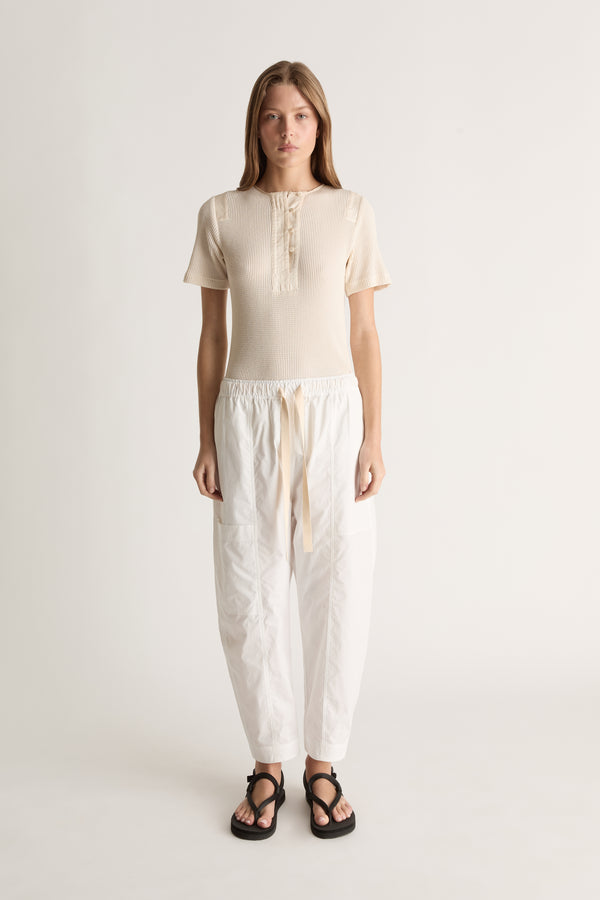 LM Poplin Pant