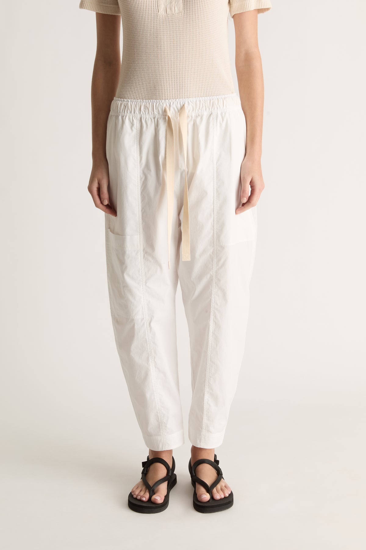 LM Poplin Pant
