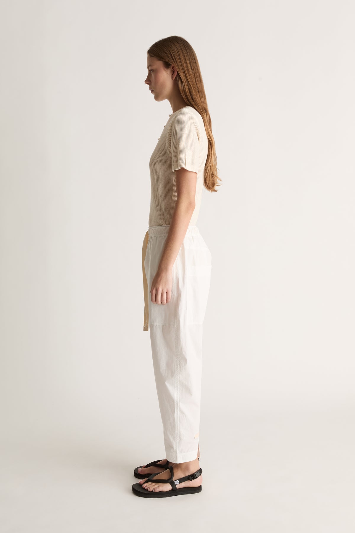 LM Poplin Pant