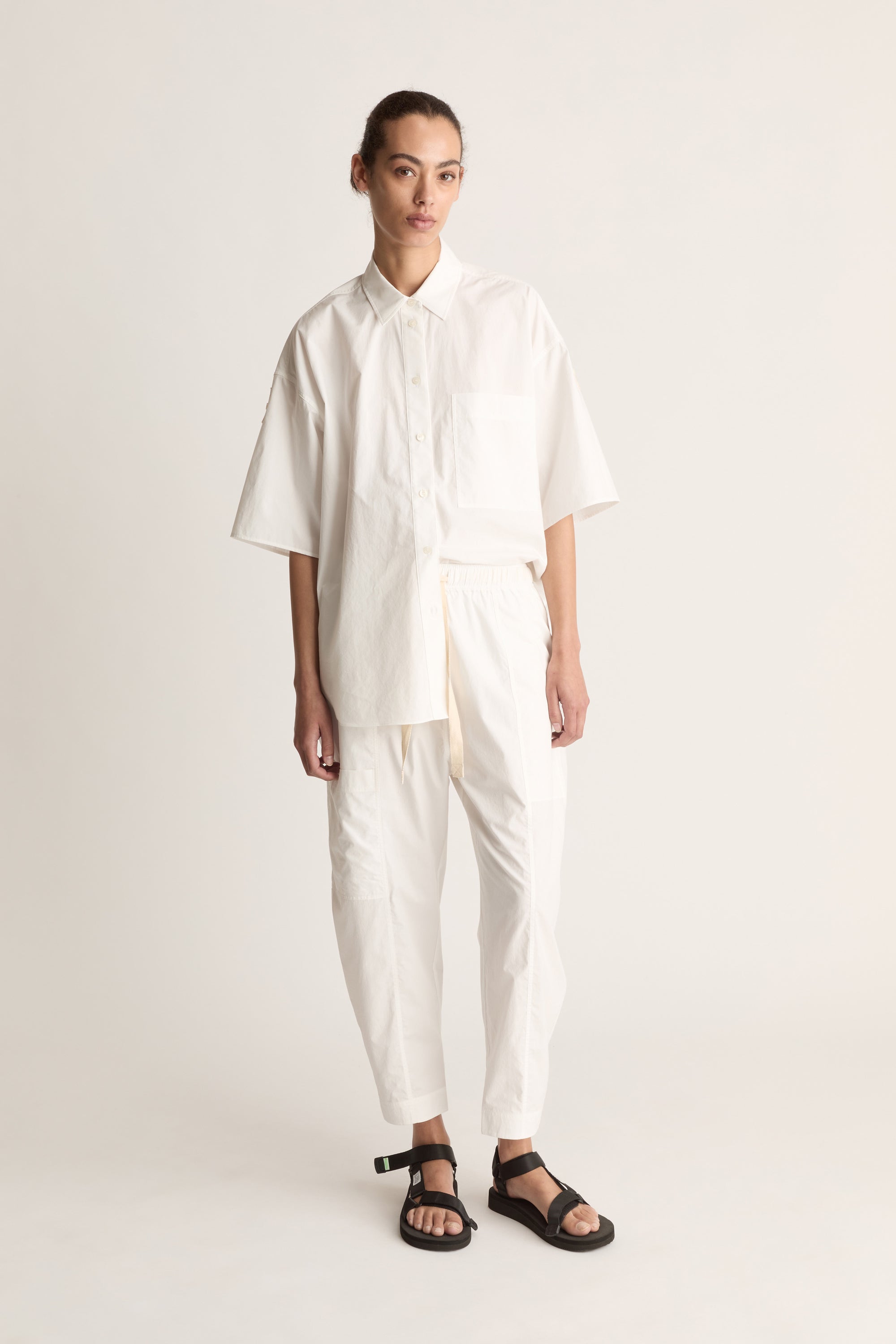 LM Poplin Pant