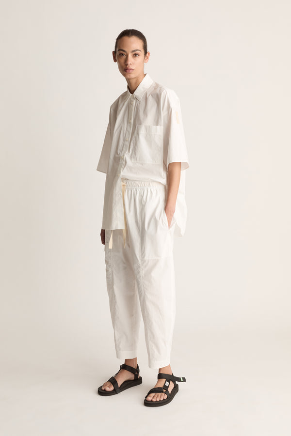 LM Poplin Pant