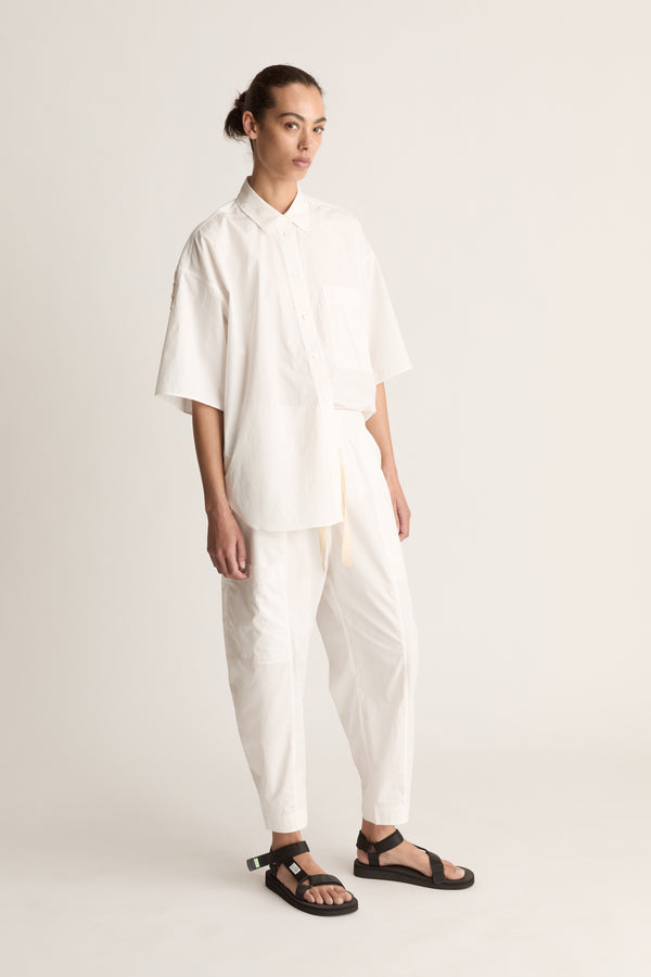 LM Poplin Pant