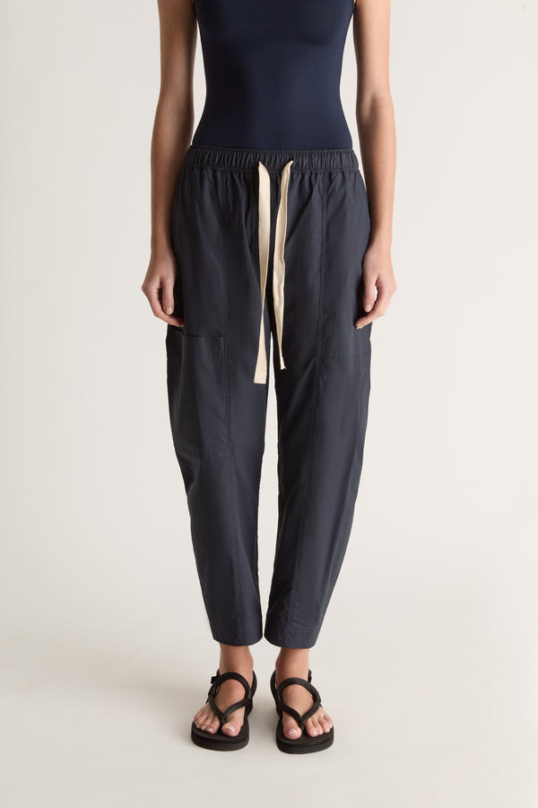 LM Poplin Pant