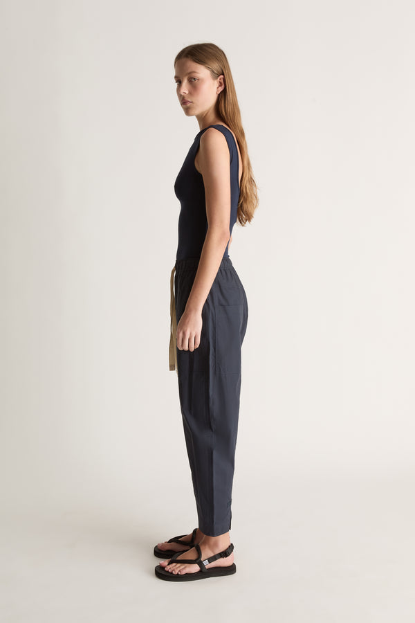 LM Poplin Pant