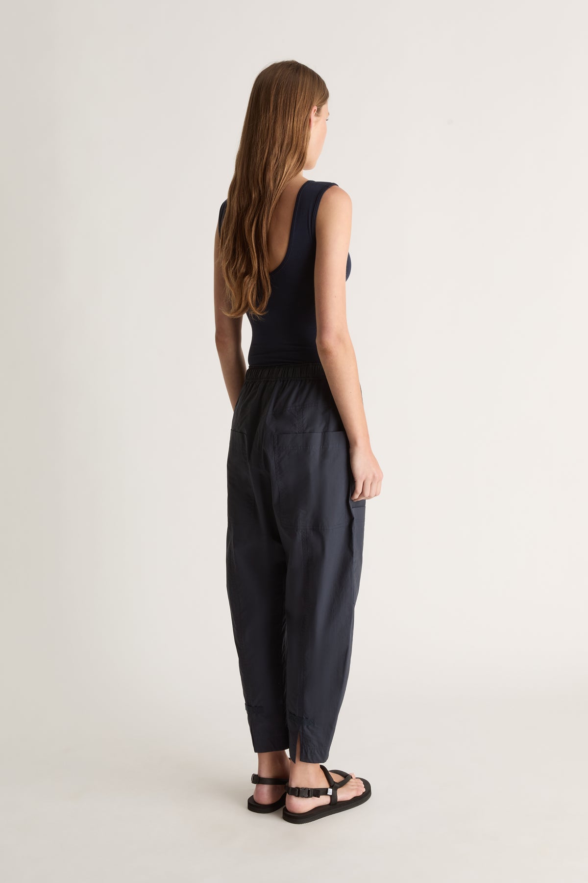 LM Poplin Pant